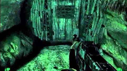 Fallout 3 Walkthrough (GOTY Edition) - Very Hard - Part 176 - Twisting Shell