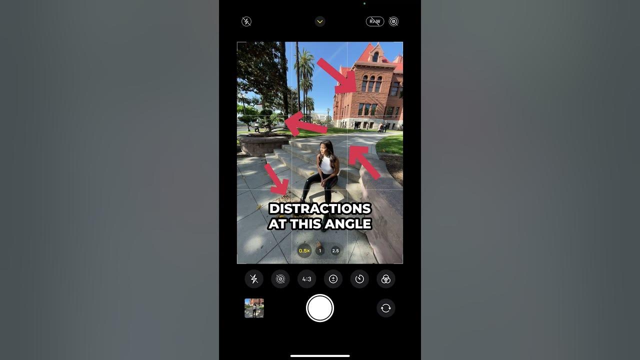 How to Fix Spotty Lighting YouTube