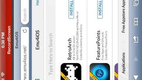 How to screen record without [jailbreak]