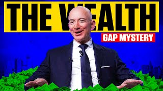The Wealth Divide - Why the Rich Get Richer