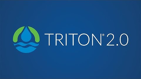 The ALL-NEW Aire-O2 Triton® by Aeration Industries International