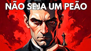 Nada pode te manipular, enganar ou controlar - Este segredo muda TUDO - Maquiavel