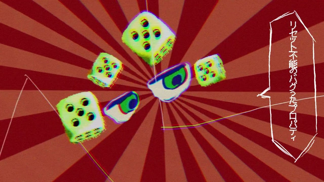 [macnenana]チープなプロパティ（cover）