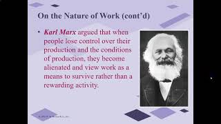 SOC 101 CHAPTER 11 VIDEO PRESENTATION