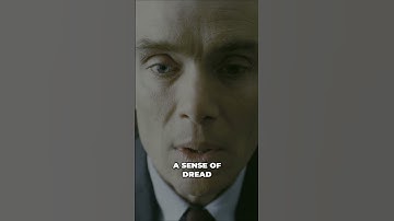 The Complexity of Oppenheimer - A Kinetic Exploration of Life and Work  #oppenheimer