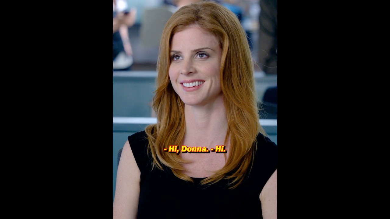 Donna Uses One Secret to Shut Louis Down Instantly 