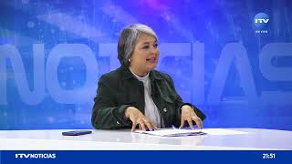 Revisa la entrevista completa a la Ministra del Trabajo en su visita a Magallanes