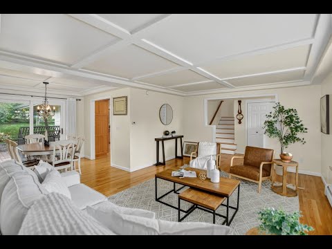 1875 Lehigh Street, Boulder, CO home video tour