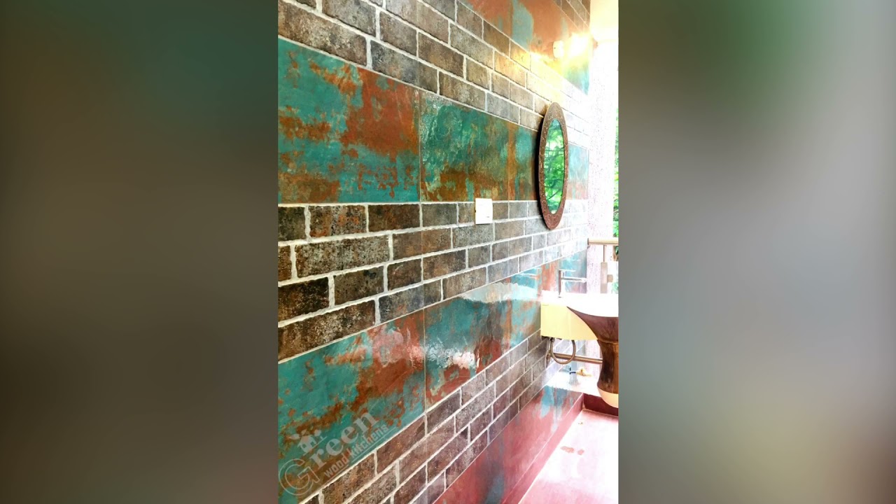 Greenwood kitchens @Confident leo