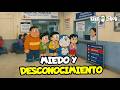 🔴 Kike Shou / MIEDO Y DESCONOCIMIENTO