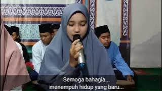 Download lagu 'SAKINAH MAWADDAH WAROHMAH'||DARURROHMAN||