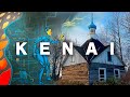 Mural art  vibrant history in kenai alaska s1e29