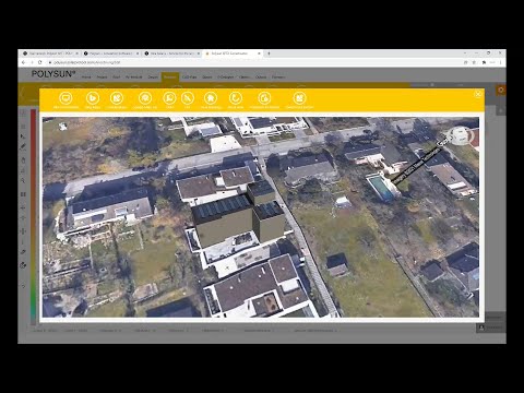 Webinar - Planning PV systems with Polysun SPT