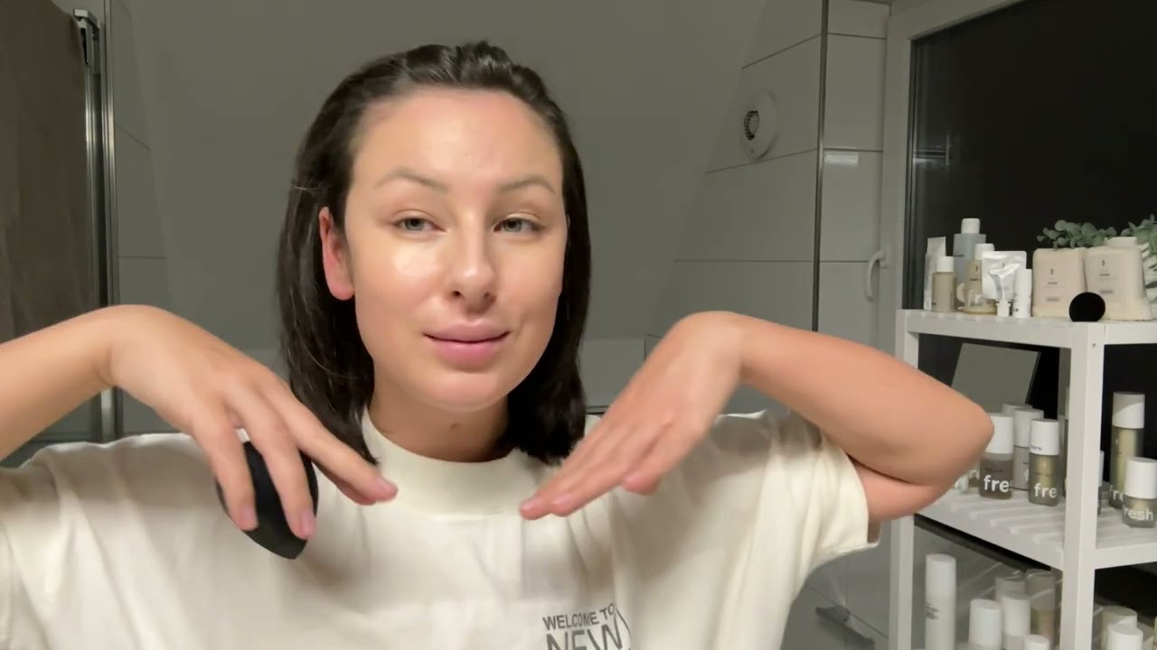 Beauty-Shot zum Abnehmen? | GRWM für ein Event mit Freunden | 