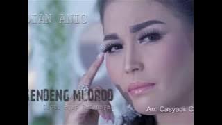 Gendeng Melorod  - Voc.Dian Anic
