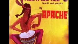 Apache - I like it like that (part 2) (1973)