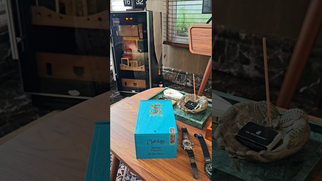 Matilde Serena Bravo Toro Bravo. 165mm/54. 