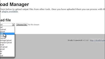 How Use Dradis  For Hacking