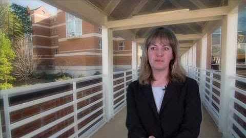 About the Fragile X Research Registry-Molly Losh .mov