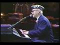 Elton John - I Guess That's Why They Call It The Blues - '88