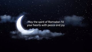 Ucapan Selamat Menunaikan Ibadah Puasa Ramadhan 1442 H/2021 free