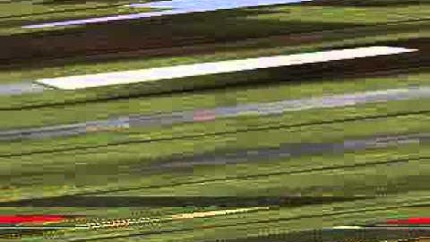 minecraft: fraps recording weird happening