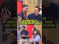 Oki DM Panik Saat Pak Andika Bertanya, Emang Siapa Saja Personel Malik The Essential