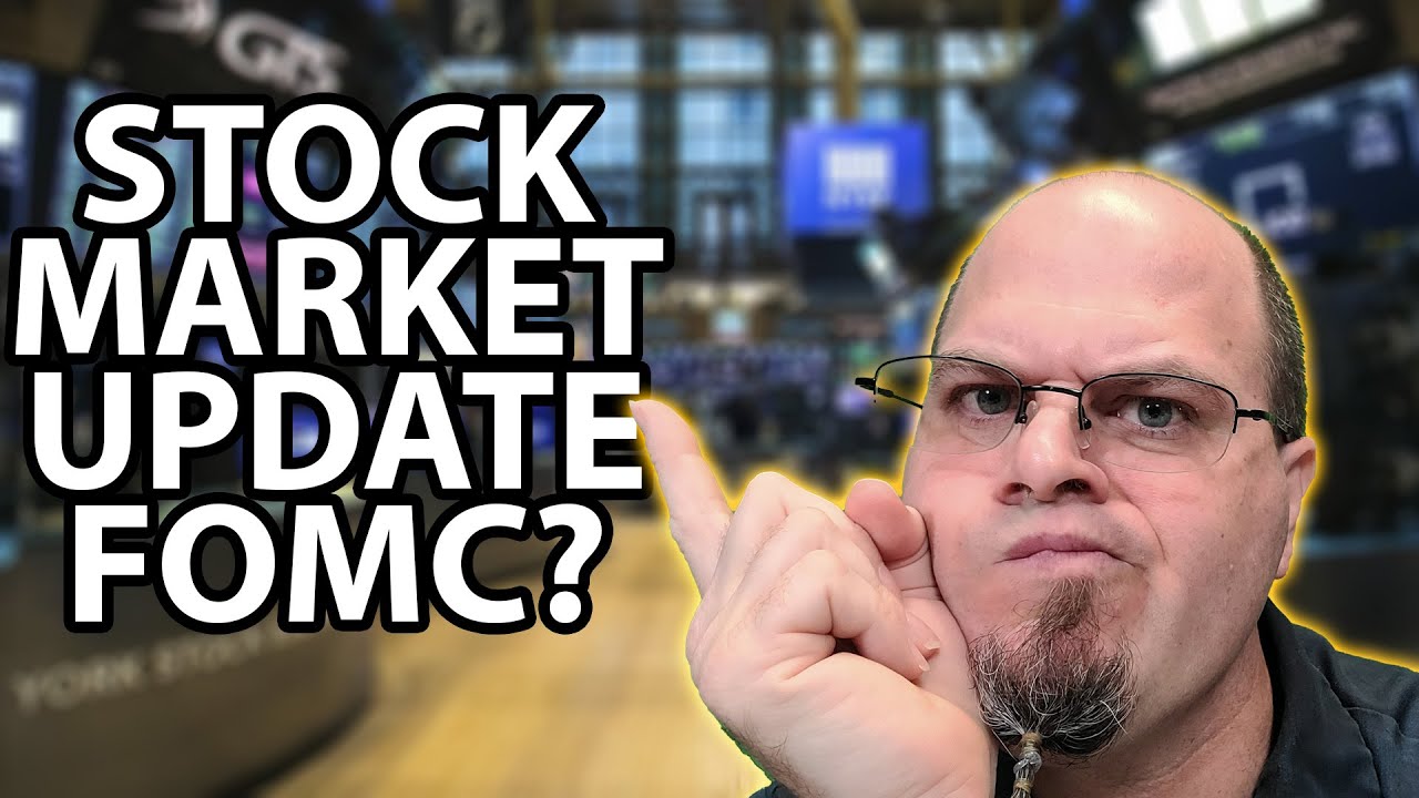 Market Current Events WATCH OUT FOMC Incoming YouTube Market Current Events WATCH OUT FOMC Incoming YouTube