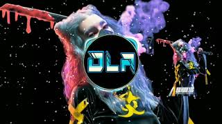 Oolacile & Kozmoz - AUTONETIC (Future Riddim)