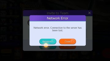 When Pokemon unite server is down check other side match in progress