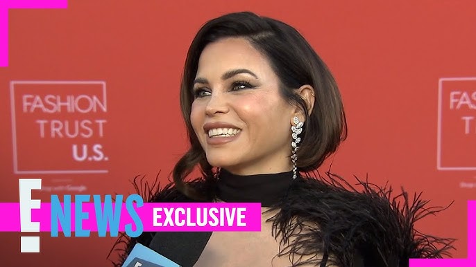 Jenna Dewan Dishes On Expanding Her Family And Preparing For Baby No 3 E News