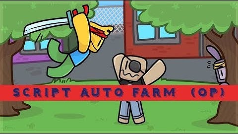 (Roblox) Ninja Simulator   Auto-Farm