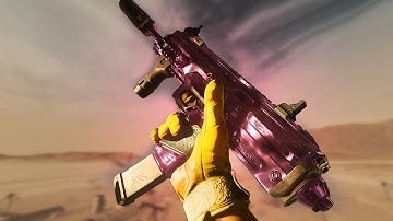 1v1 Me Bro... ( mw )