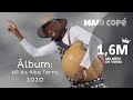 Maio Copé - N'dingui [ Álbum Nô na riba terra - 2020 ] (Cabaz Garandi)