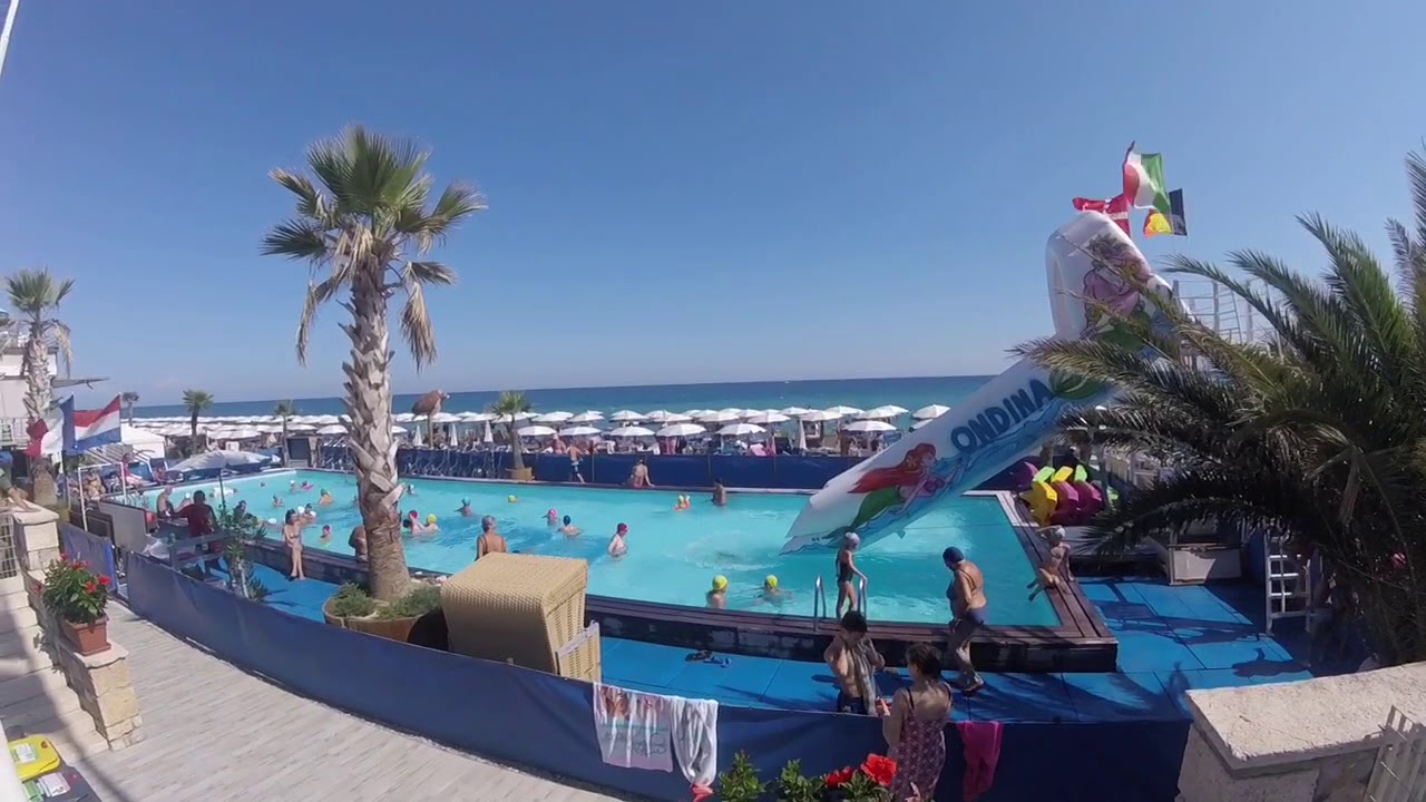 Liguria (Alassio-Albenga-Finale Ligure-Noli)