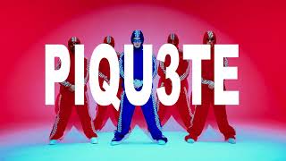 Piqu3Te - Santi