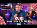 IVAN KUKOLJ KUKI - KOME TREBA DUSA RANJENA | 2021 | UZIVO | OTV VALENTINO