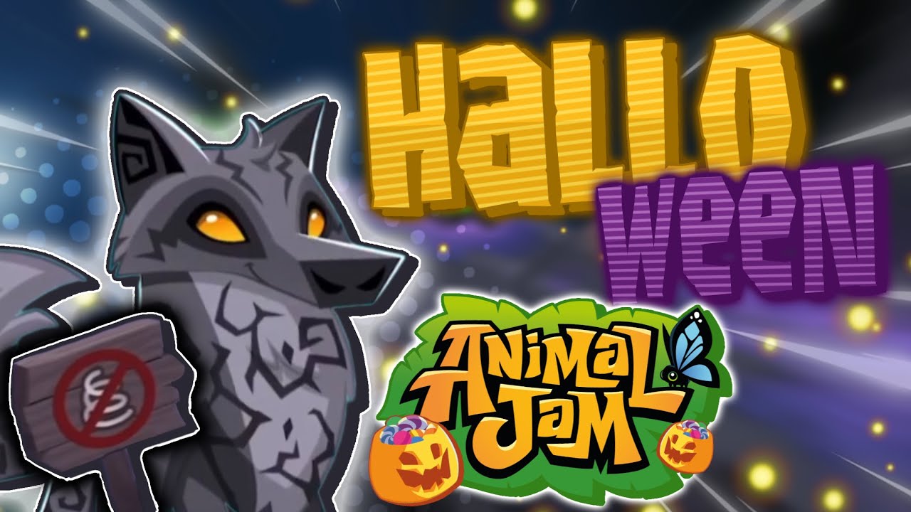 HYENA COMING BACK AND THE ICE BREAKING? Animal Jam - YouTube