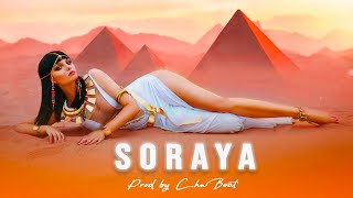 " SORAYA " Oriental Trap Beat Balkan Hip Hop Instrumental | Prod by CHN BEATS