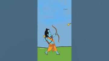 Happy Dashera #ram siyaram#navratri #Vijayadashami#ravan #dahan #shorts #video #youtube shorts