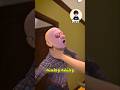الرجل الذي قتل جدته وجده أثناء السير في نومه 
