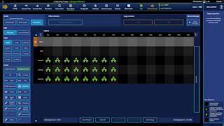 Midas HD-96 Show Editor Copy:Paste Midas Heritage D Hd96 Copy Paste Functions