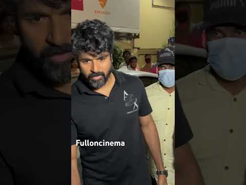 Sivakarthikeyan Mass Entry At Ayalaan Teaser Launch #ayalaan #ayalaanteaserlaunch #sivakarthikeyan