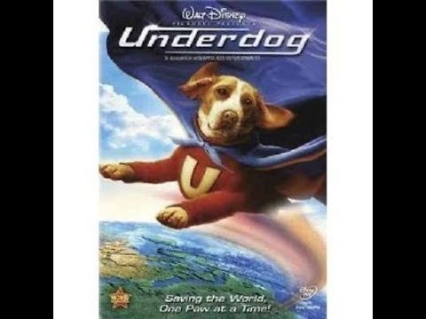 2007 Underdog 2007 Underdog