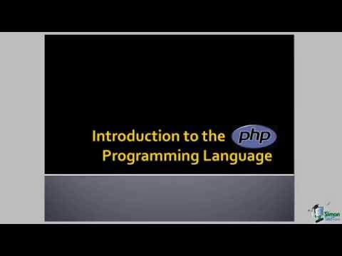 FREE Learn PHP Programming for Beginners
