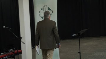 Murder, Meaning, Mission: The Sixth Commandment || Exodus 20:1-13 || Pastoral Intern Kurt Witters