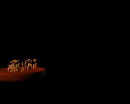 Re: Learn Maya 8.5, Part 6/2