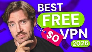 Best free VPN 2026 | TOP choices that still hold up screenshot 4