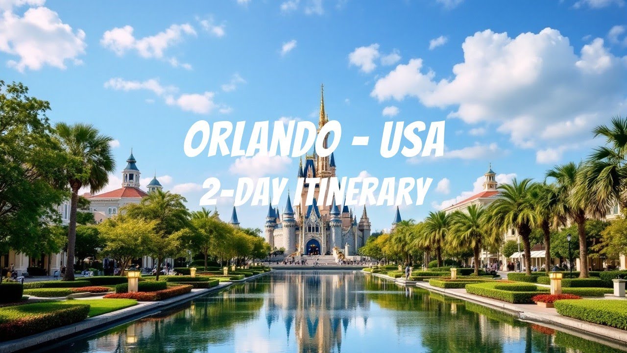 what-to-do-in-orlando-in-2-days-youtube
