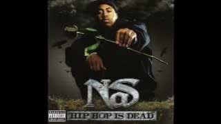 Nas - Not Going Back ft. Kelis